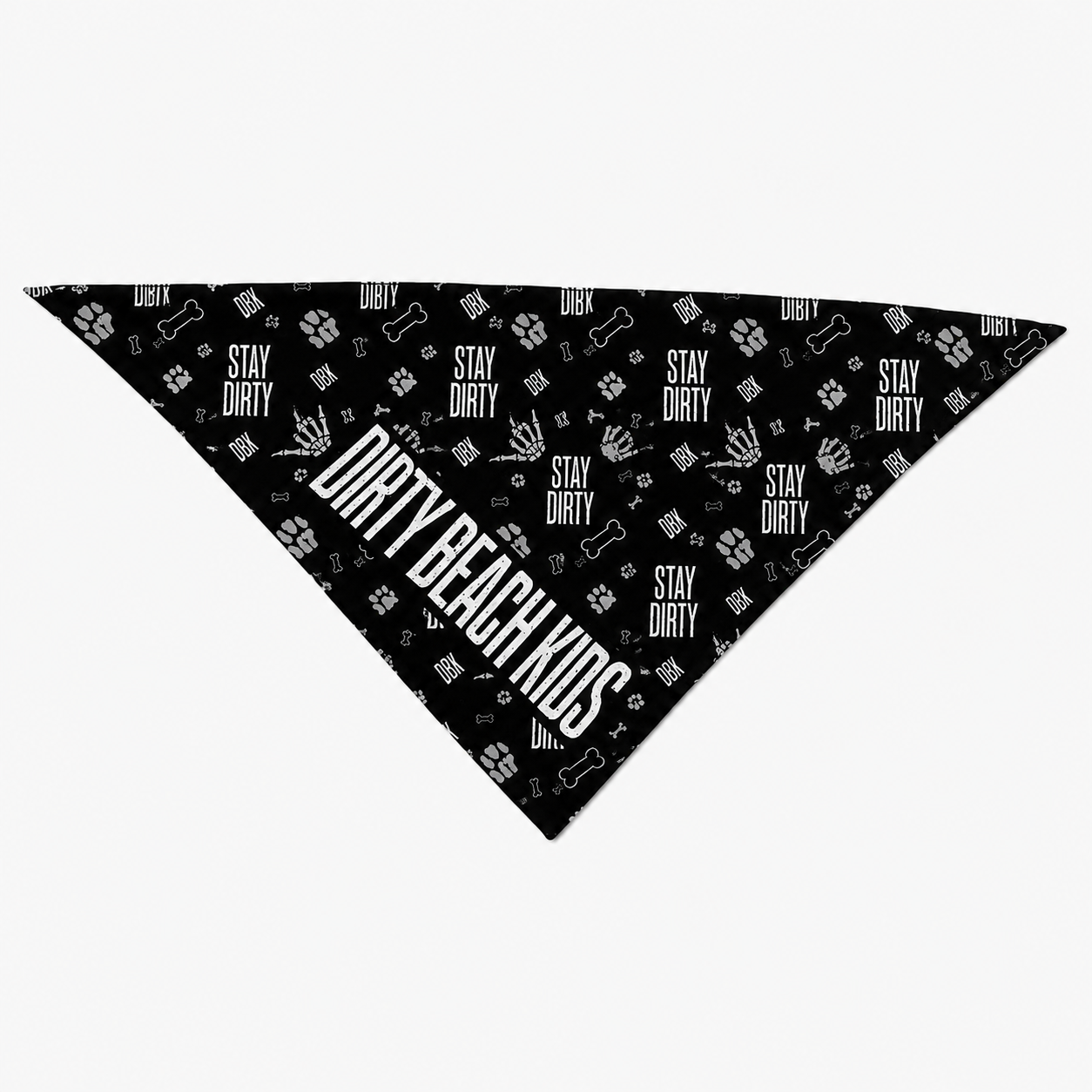 Dog Bandana