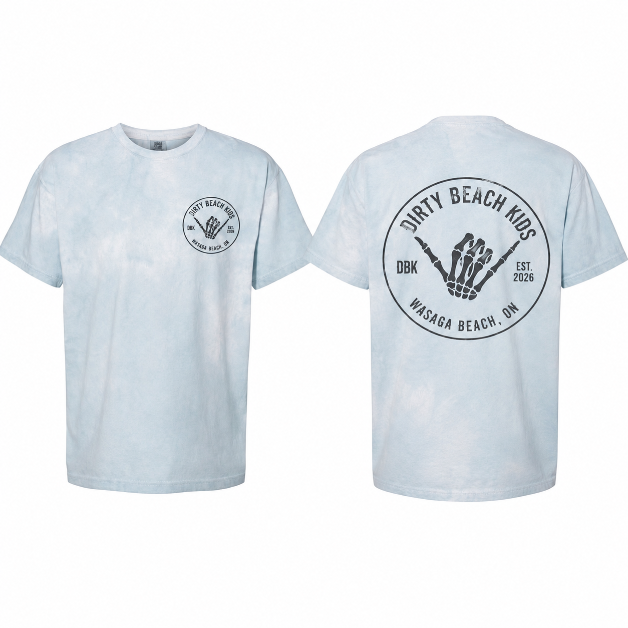 Freshwater Tee