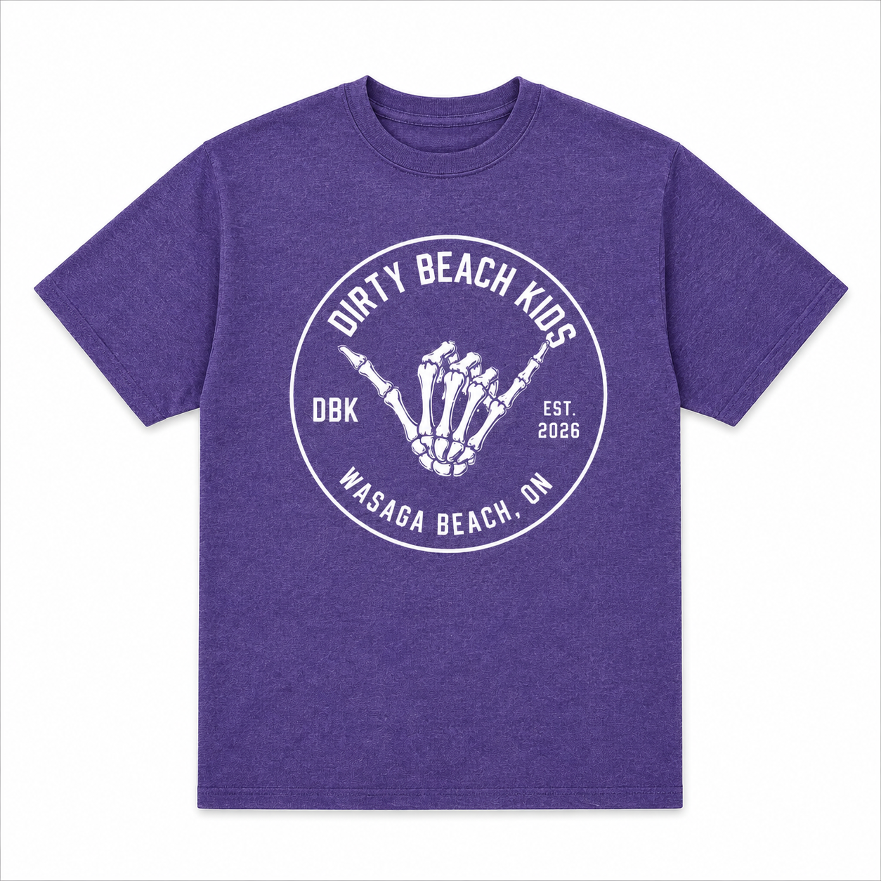 Purple OG Jr. (KIDS)