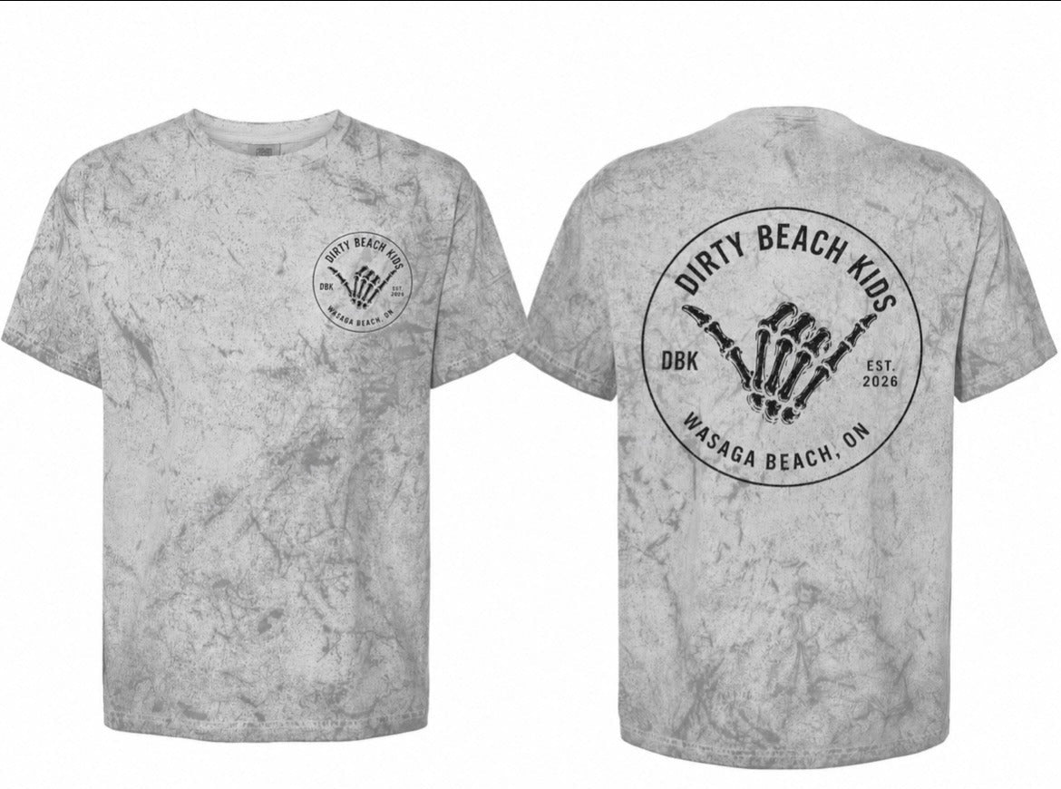 Smoke Tee