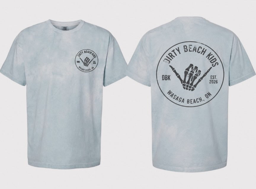 Freshwater Tee