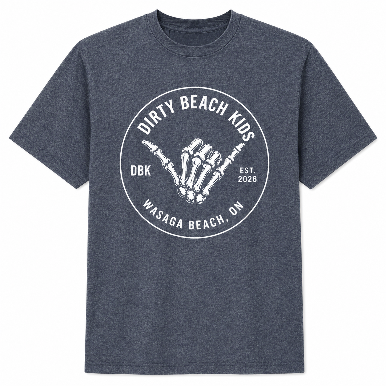 Deepwater Jr. (KIDS)