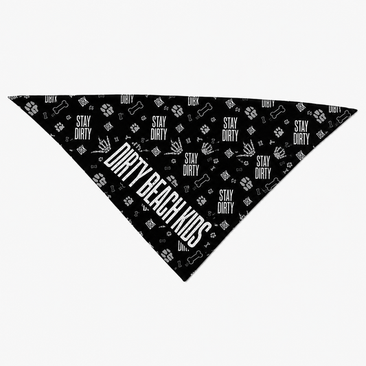 Dog Bandana