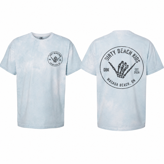 Freshwater Tee